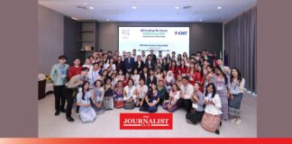 OR Seeding the Future ASEAN Camp 2024 ครั้งที่ 8