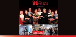 DUSIT ผนึก The Maverick