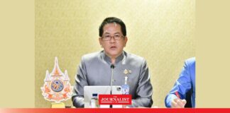 ครม.สัญจร เชียงใหม่ เชียงราย