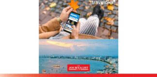 Traveloka Black Friday
