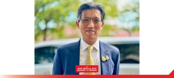 Set คดีหมอบุญ