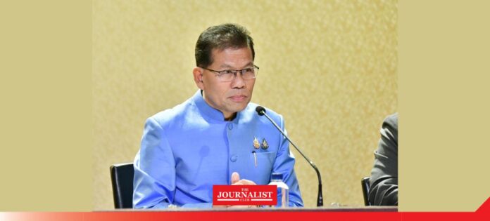 Goverment แรงงานภาคอุตสาหกรรม