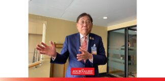 ภาษีนำเข้า สหรัฐ ทรัมป์