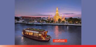 เรืออัปสรา เสนอโปรแกรมเดือน พ.ย.2567