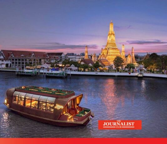 เรืออัปสรา เสนอโปรแกรมเดือน พ.ย.2567