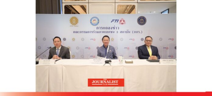 jsccib เศรษฐกิจ การค้า เงินเฟ้อ กกร.