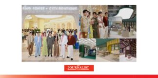 กลุ่มบริษัท คิง เพาเวอร์ เปิดอาณาจักรการลงทุนใหม่ “คิง เพาเวอร์ ซิตี้ บูทีก”