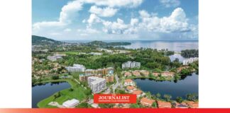 บันยัน กรุ๊ป เรสซิเดนซ์