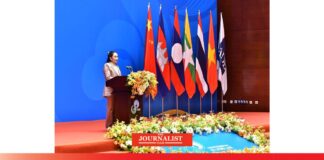 นายกฯ ยืนยันในที่ประชุมอนุภูมิภาค GMS