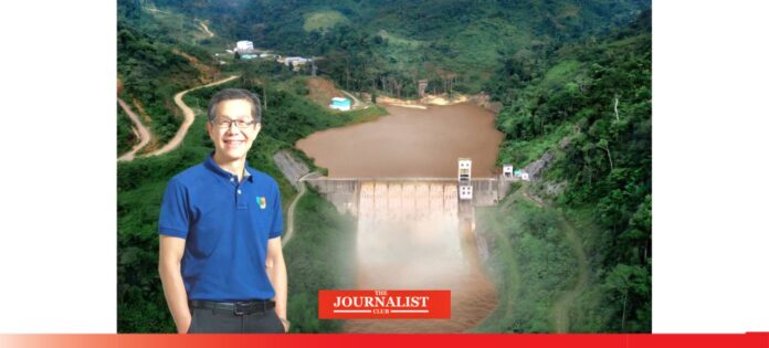 BCPG BCPG ทำกำไรสุทธิ 1,656 ล้านบาท