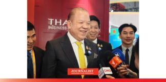 “พิชัย” เปิด Thailand Pavilion