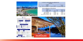 ท่องเที่ยวตะวันออก