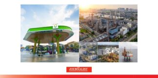 กลุ่มบริษัทบางจาก นำ 5 ธุรกิจหลัก 9 เดือน