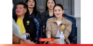 นายกฯ แพทองธาร ยาเสพติด