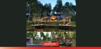 ดุสิต เตรียมเปิด“เทวารัณย์ สาคเลศปุระ, กรณาฏกะ – อะ ดุสิต รีทรีตส์” ในอินเดีย