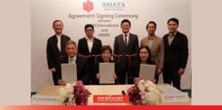 “GDSI” ปักหมุดลงทุนประเทศไทย