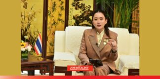 นายกฯ ไทย เตรียมบินถกประชุมเอเปค ที่เปรู