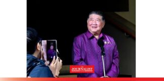 ครม.ไฟเขียว เพิ่มวันหยุดพิเศษ ปี 68-69