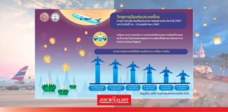 เที่ยวบิน ช่วงลอยกระทง 67