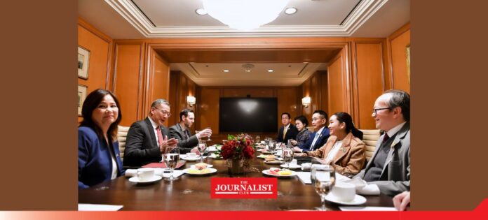PM เศรษฐกิจดิจิทัล