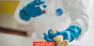 ไข้หวัดนก