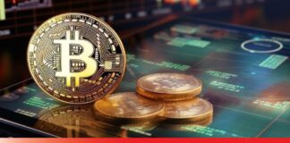 Bitcoin กำลังมุ่งหน้าสู่จุดสูงสุดใหม่ที่ 100,000 ดอลลาร์ Bitcoin กำลังมุ่งหน้าสู่จุดสูงสุดใหม่ที่ 100,000 ดอลลาร์