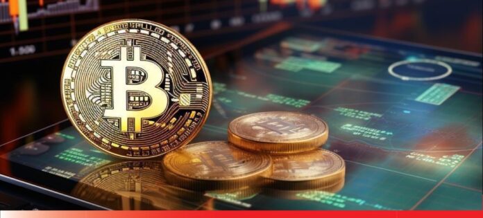 Bitcoin บิตคอยน์ ทะลุ 80,000 ดอลลาร์สหรัฐฯ เป็นครั้งแรก ต้อนรับ ทรัมป์