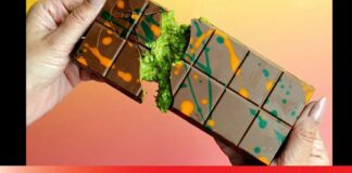 ช็อกโกแลต ดูไบ ฟีเวอร์ในเยอรมนี คิวยาว 10 ชั่วโมง ราคาขายต่อพุ่งสูงถึง 100 ดอลลาร์