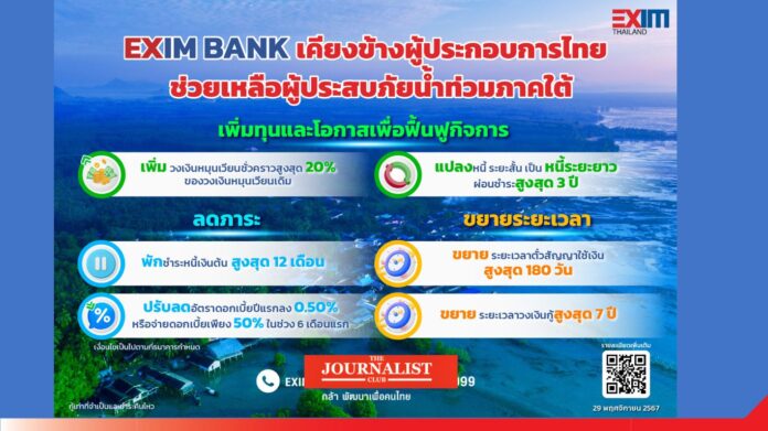 EXIM BANK EXIM BANK