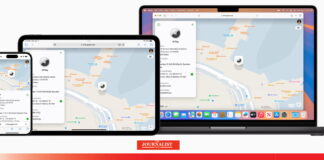 แอปเปิล อัปเกรด Find My ให้ผู้ใช้แชร์ตำแหน่งสิ่งของกับคนอื่นได้ทั่วโลก