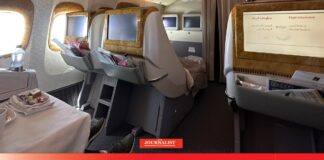 เคล็ดลับการรับมือสำหรับการเดินทางด้วย ไฟล์ทบิน ระยะไกล