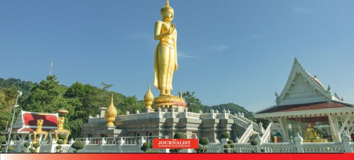 Hatyai หาดใหญ่ ติดอันดับเมืองท่องเที่ยวที่มีราคาที่พักประหยัดที่สุดในทวีปเอเชีย