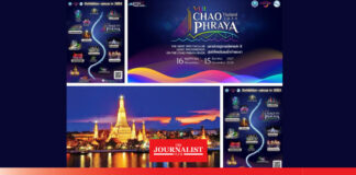 VIJIT CHAOPRAYA 2024