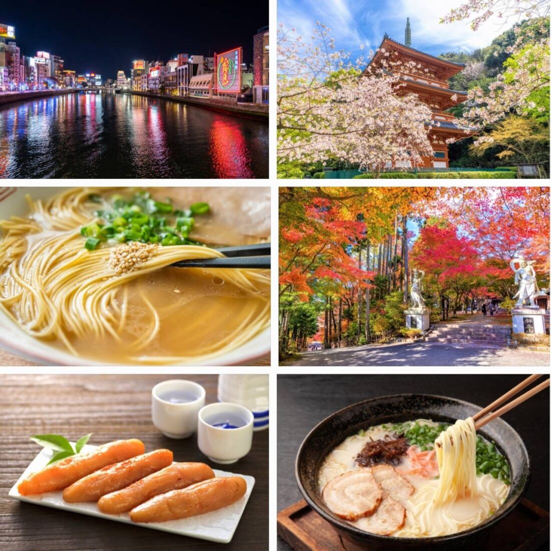 กทม. จัดเต็ม ในงาน Fukuoka Fair