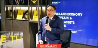 รัฐบาล จุลพันธ์ Investment token 