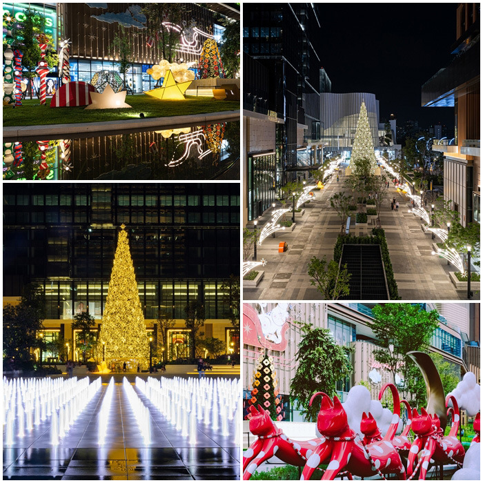 OneBangkok