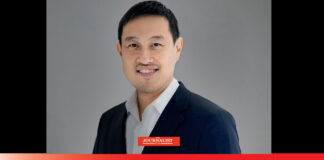 เซ็นทรัล รีเทล ดัน สุทธิสาร จิราธิวัฒน์ นั่งซีอีโอ แทน ญนน์ โภคทรัพย์