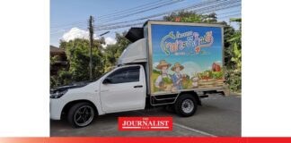 Syngenta joins partners to advance Thai farmers