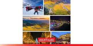 ปี67 ทัวร์นอกฮ็อต 4 จุดหมาย-เที่ยวไทยภาคเหนือแชมป์