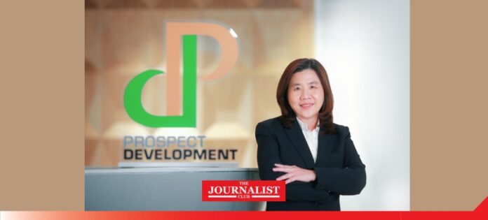 PD โดยกระแสตอบรับจากโครงการ BFTZ 4 บางปะกง ดีมานดีเกินคาด ดันอัตราการเช่าเฉพาะโครงการนี้ทะลุ 90%