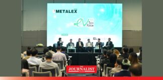 สมาคมยานยนต์ไฟฟ้าไทย