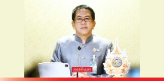 นายกฯ แพทองธาร หารือนายกฯ สิงคโปร์