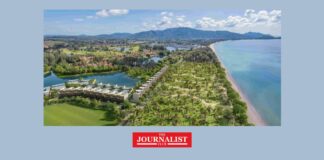 บันยัน กรุ๊ป เปิดจองแล้ว “บีช เทอเรส เรสซิเดนซ์”