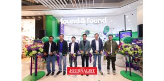 OR found & found สาขาที่ 5