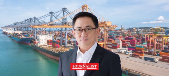 Export ส่งออกไทย 10 เดือน 67