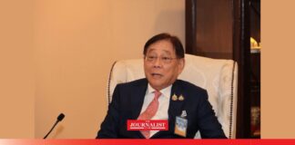 กระทรวงการคลัง พิชัย