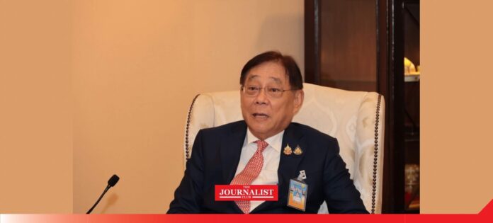 Mof กระทรวงการคลัง พิชัย