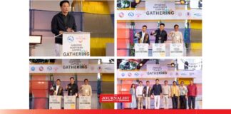 Amazing Northern Coffee Gathering 2024 ชุมนุมคนรักกาแฟ