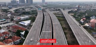 กรมทางหลวง ของขวัญปีใหม่ 68