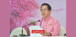 ครม.สัญจร เบาเทาอุทกภัย